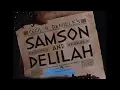 Download Lagu Samson and Delilah (1949) title sequence