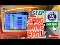 Drive Cycle Secrets That Pass Emissions Tests Fast