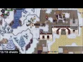 Firecrow s CrossCode Treasure Guide Bergen Village Gold Chest