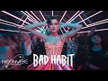 BELLA MONROE — 'BAD HABIT M/V'