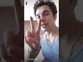 Austin Mahone - Better with You (Acoustic) Instagram Live