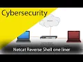 How to create a reverse shell with Netcat