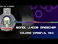Bondi, Jacob Drescher - Colors (Original Mix)