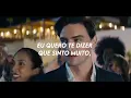 Abraham Mateo, Ana Mena - Quiero Decirte [letra/tradução] Noah & Nick (nossa culpa)