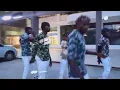 SQUASH - READY (OFFICIAL DANCE CHOREOGRAPHY)