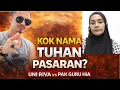 Lagu KOK NAMA TUHAN PASARAN??