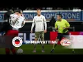 Download Lagu VEERMAN met een GEWELDIGE vrije TRAP, MAN belangrijk bij INVALBEURT | Samenvatting Excelsior - PSV