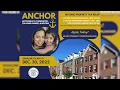 ANCHOR Tax Program