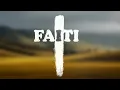 PARTY WAVE - WASTE SOME TIME ft. Forrest Frank (Lyrics)