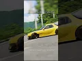 Download Lagu MF GHOST: KEISUKE FD3S DEMO RUN! №3 #anime #initiald #mfg #mfゴースト#initiald