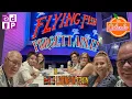 Flying Fish Restaurant Review Disney Dining Plan