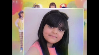 فرقه خمسه اضواء جوري العفري 