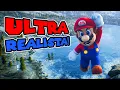 Download Lagu O JOGO MEGA REALISTA (E ERRADO) DO MARIO!