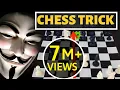 Download Lagu Dangerous Chess Trick [HINDI] Halosar Trap | Best Chess Trick