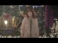 Florence + The Machine - Dog Days Are Over (Live on Letterman)