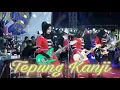 Download Lagu tepung kanji Shinta Arsinta New Kendedes Dhehan Audio Live Madura