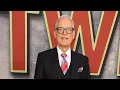 Was Richard Chamberlain Ever Married Inside Late Actor s Relationship With Partner Martin Rabbett