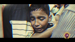 الذكرى السادسة لمذبحة اعتصام رابعة العدوية  الذكرى السادسة لمذبحة اعتصام رابعة العدوية