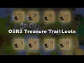 OSRS Treasure Trail Hard Clue Scroll Loots - NO 3