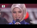 Download Lagu Ketegaran Janna Papua Barat Membuat Semua Penonton Meneteskan Air Mata - LIDA 2020