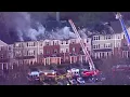 Fire consumes several units in Branchburg NJ