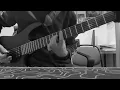 Marduk - Souls for Belial (Beginner rythmic guitar cover)