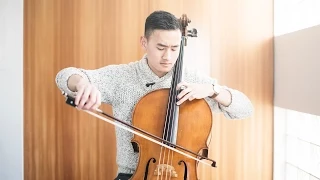 Game Of Thrones Cello Medley 