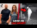 The TikToker s Dad Who Murdered Her Stalker