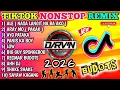 Lagu New TIKTOK VIRAL 2026 BUDOTS NONSTOP REMIX - DJ DARVIN 