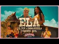 Lagu Lil PoP x Emmanouéla x Takinio Soul - Ela - Official Music Video