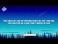 Glass Animals - Creatures in Heaven (Lyrics)