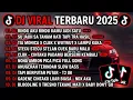 Download Lagu DJ TIKTOK TERBARU 2025 - DJ RINDU AKU RINDU KAMU JADI SATU🎵DJ SU JAUH SA TANAM HATI TAPI TRA HASIL Download Lagu DJ TIKTOK TERBARU 2025 - DJ RINDU AKU RINDU KAMU JADI SATU🎵DJ SU JAUH SA TANAM HATI TAPI TRA HASIL