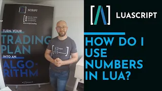 Handling numbers in Lua Lua s Number Data Type