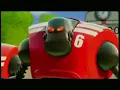 crazy frog- we are the champions (football song) ding ding