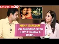 Yashomati Maiyaa Ke Nandlala Neha Sargam Exclusive Interview Sony TV NEW Show