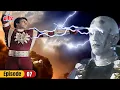Lagu Episode 7 - Shaktimaan Vs Electric Man