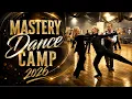 Mastery Dance Camp 2026 - Pro American Smooth Supervised Rounds
