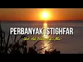 PERBANYAK ISTIGHFAR - UST. ADI HIDAYAT LC,MA|ceramah 1 menit|ceramah singkat|kajian singkat|kultum|