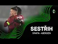 SESTŘIH | Sparta - Aberdeen 3:0 | Přímý postup do osmifinále 🆙