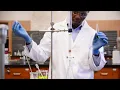 Performing Column Chromatography