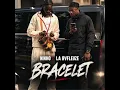 Ninho - BRACELET feat. La Rvfleuze (Official Cover Version)
