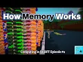 How Do Computers Remember Data Explained in Build A Boat Terms