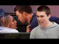Dex betrays Michael and Josslyn loves Dex - General Hospital Spoilers