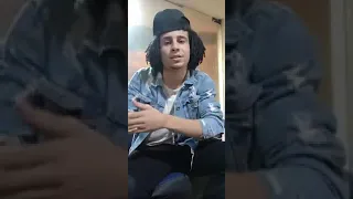 سعيد فتله كنا سبعه 7 