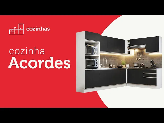 Vídeo do produto
