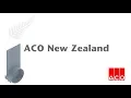 K100 End Cap Fitting - ACO Drain