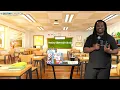Back to School Bible Study Bullying