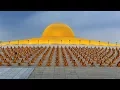 Lagu Thailand's Dhammakaya Temple Under Scrutiny