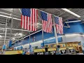 Supercenter A shoppers paradise