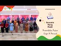 Download Lagu Sesuatu Yang Pasti | Pujian Singer dan Pemusik